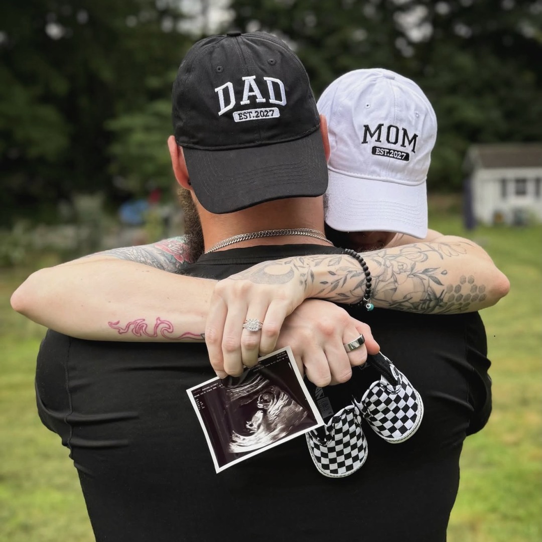 Photo shared by Aleina for their Babylist baby registry.