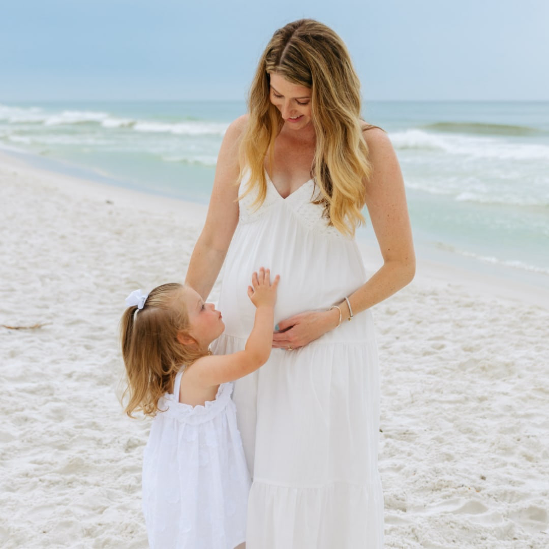 Photo shared by Karlee for their Babylist baby registry.