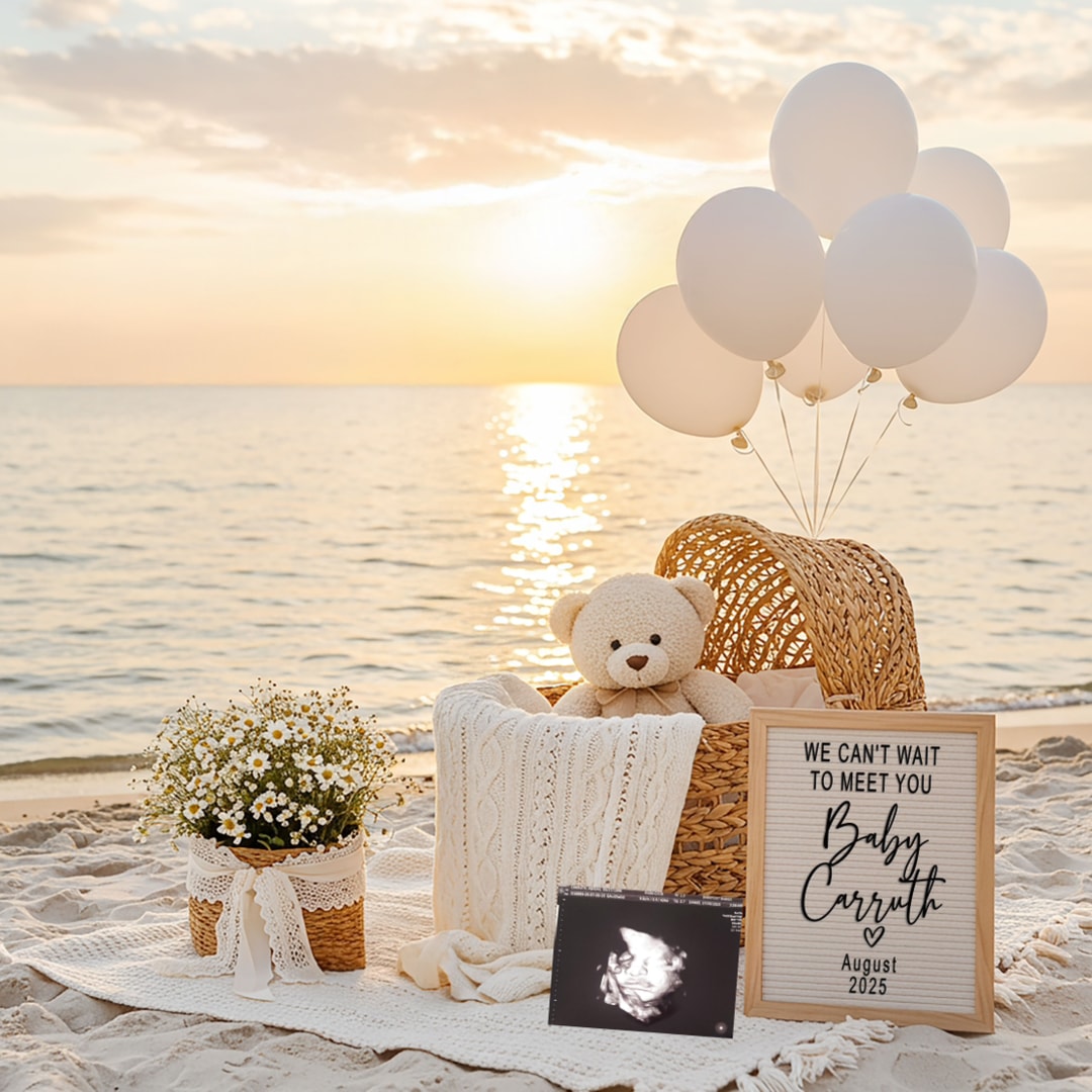 Photo shared by Abigail for their Babylist baby registry.