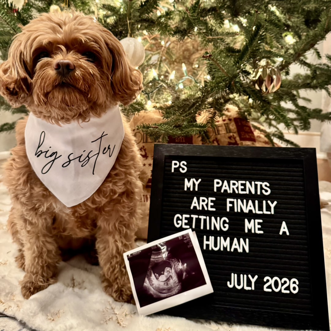 Photo shared by Divine for their Babylist baby registry.