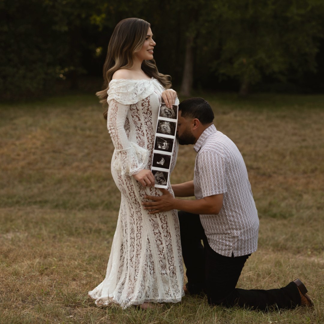 Photo shared by Kelli for their Babylist baby registry.