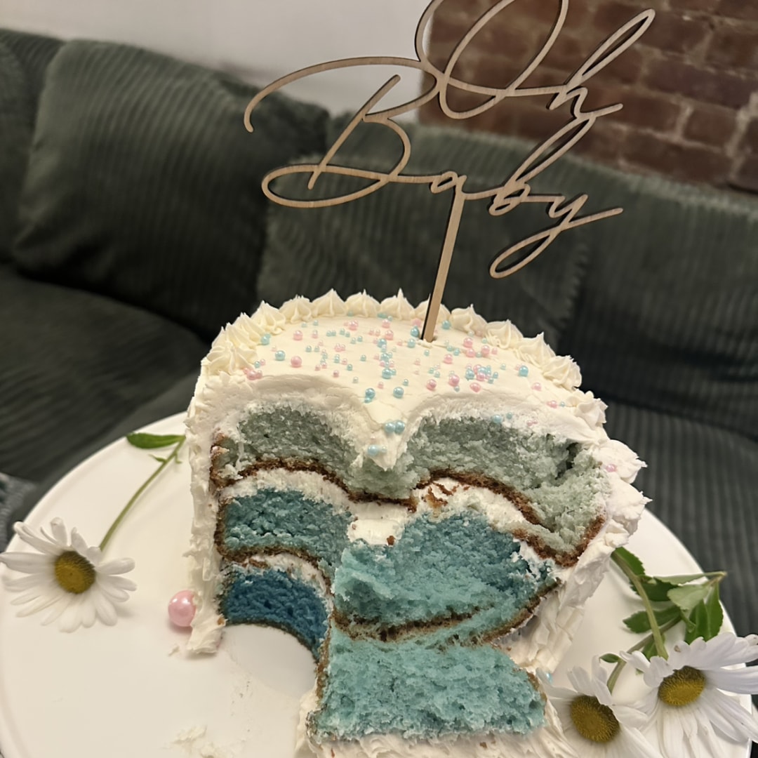 Photo shared by Derya for their Babylist baby registry.