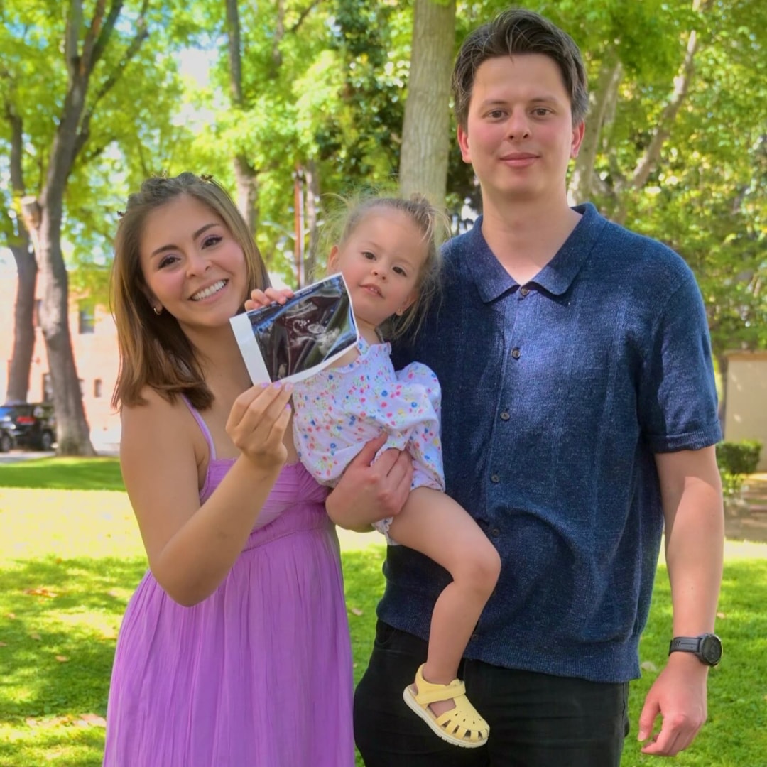 Photo shared by Valeria for their Babylist baby registry.