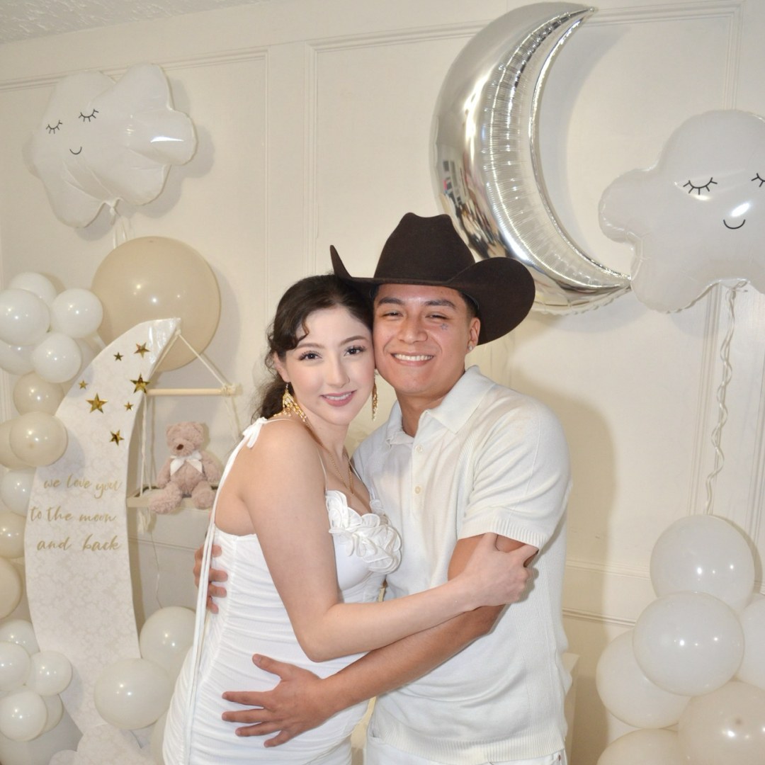 Photo shared by Fernanda for their Babylist baby registry.