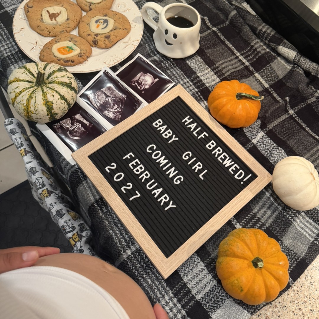 Photo shared by Taylor for their Babylist baby registry.