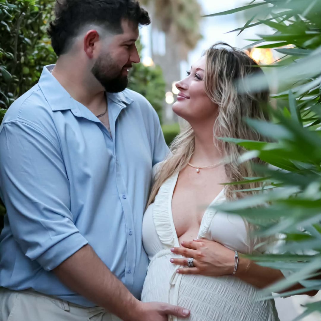 Photo shared by Charity for their Babylist baby registry.