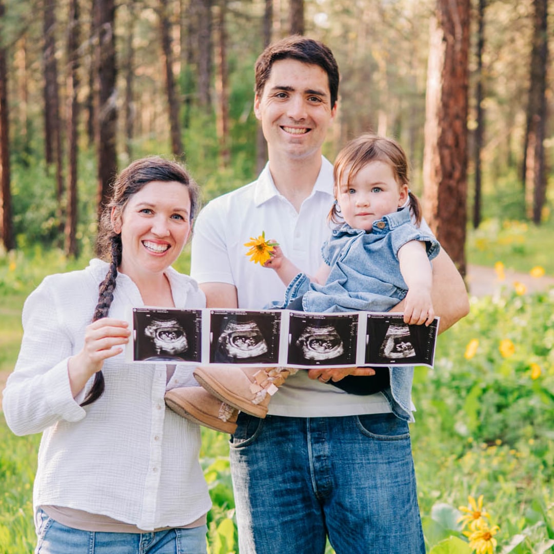 Photo shared by Sierra for their Babylist baby registry.