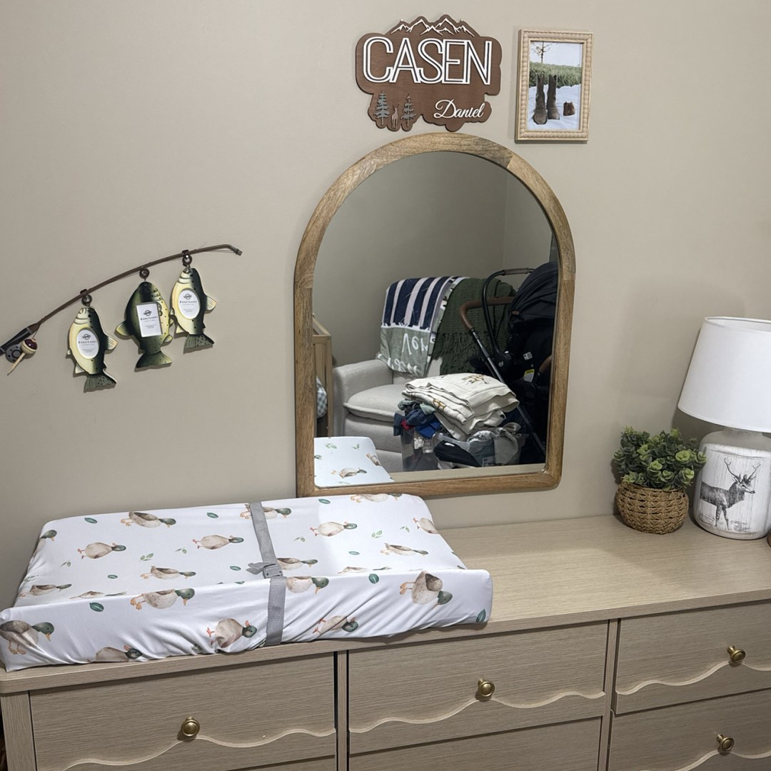 Photo shared by Tybee for their Babylist baby registry.