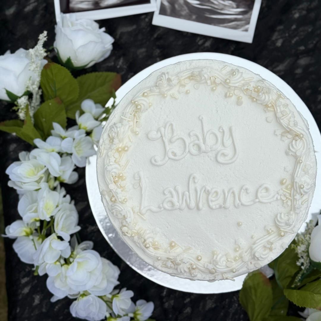 Photo shared by Shayla for their Babylist baby registry.