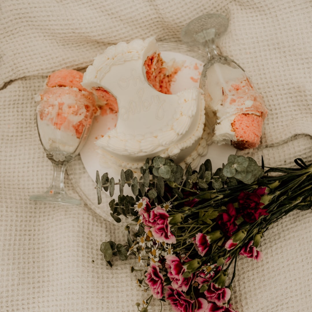 Photo shared by Skye for their Babylist baby registry.