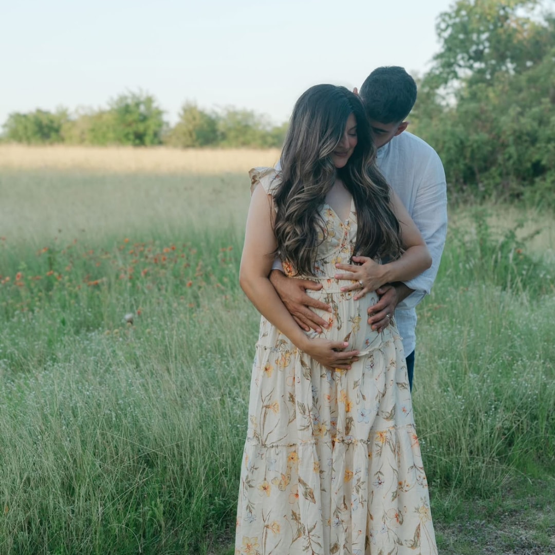 Photo shared by Myra for their Babylist baby registry.