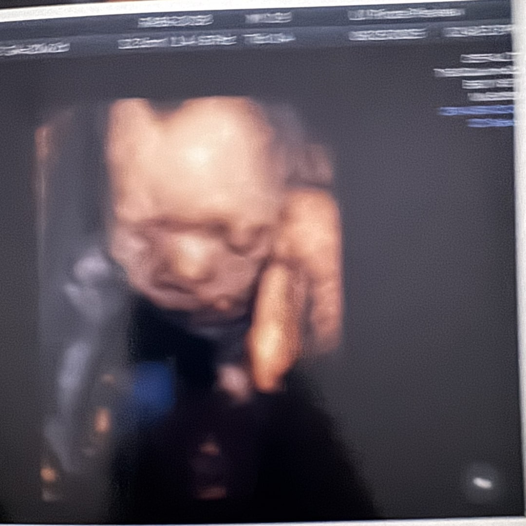 Photo shared by Mr. for their Babylist baby registry.