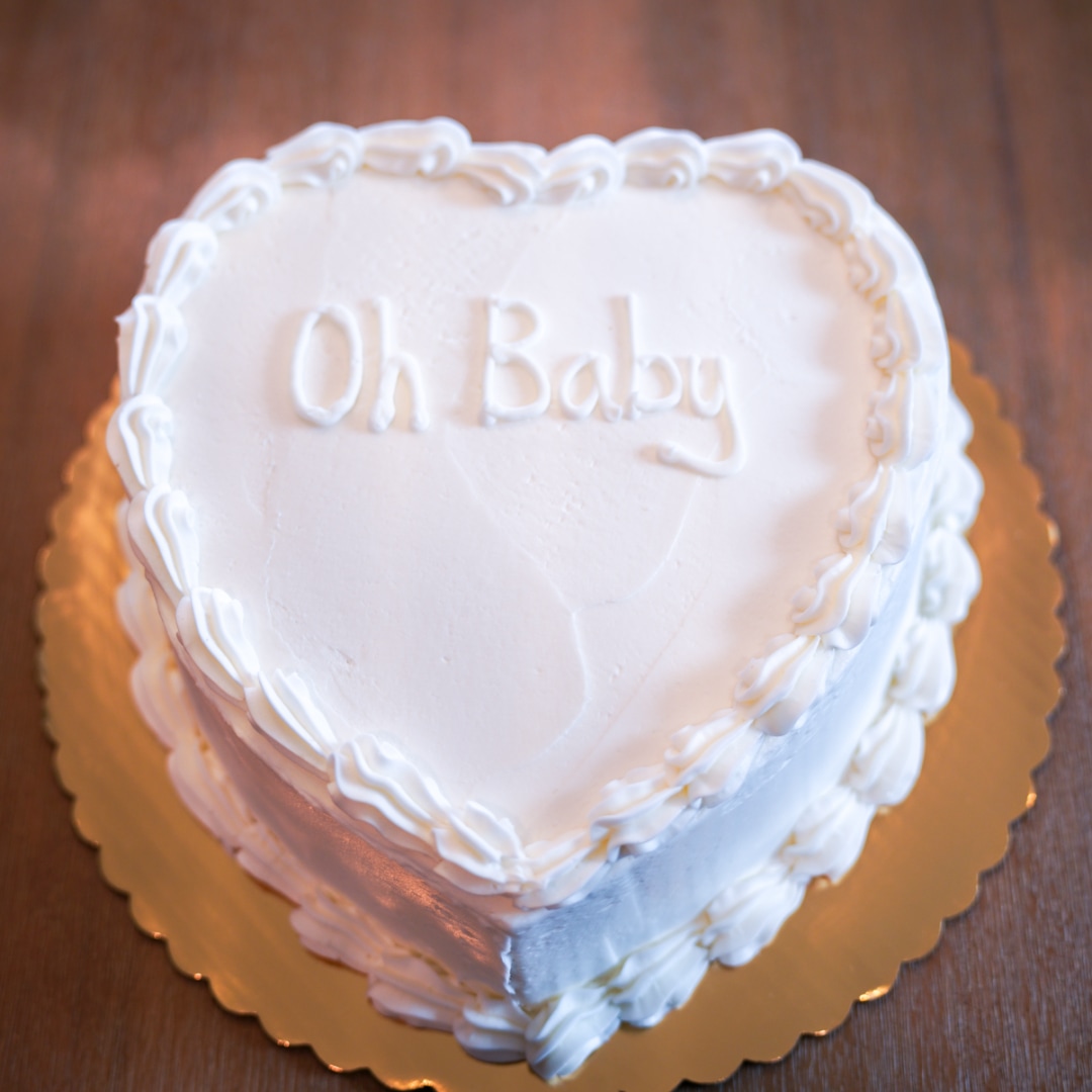 Photo shared by Taylor for their Babylist baby registry.
