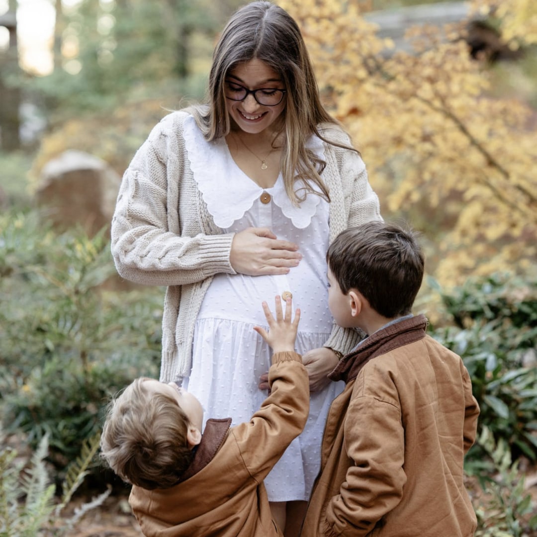 Photo shared by Katie for their Babylist baby registry.