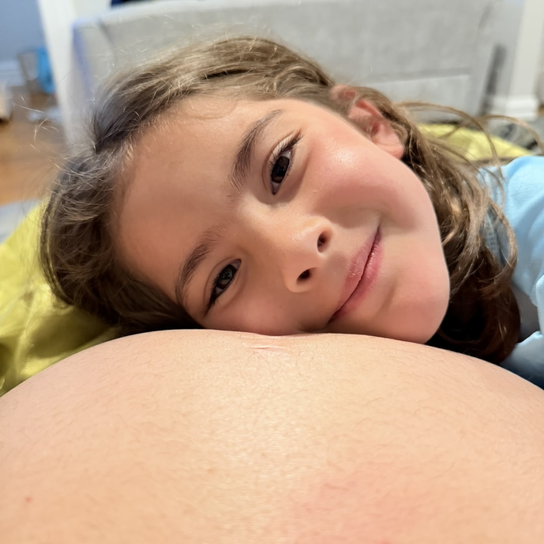 Photo shared by Sasiarpa for their Babylist baby registry.