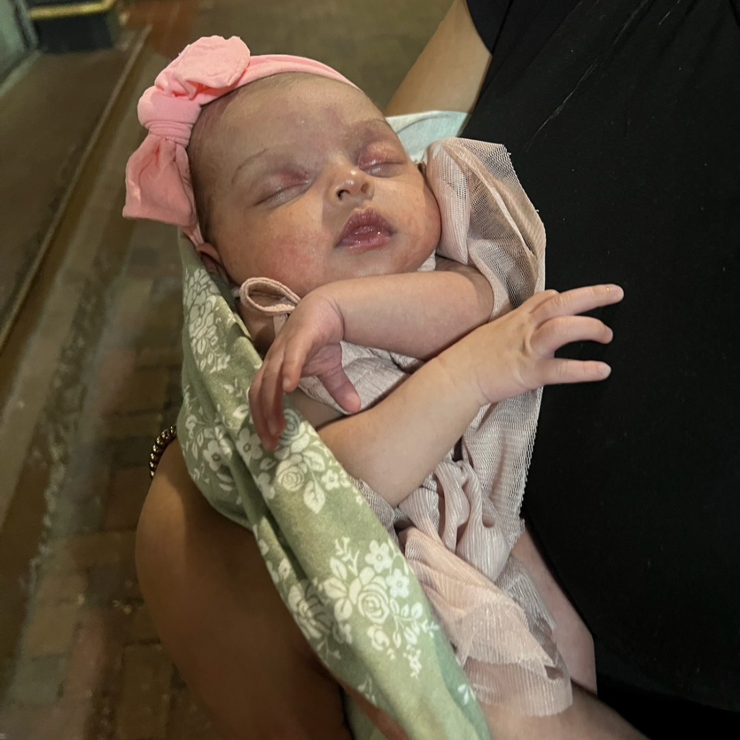 Photo shared by Jaylynn for their Babylist baby registry.
