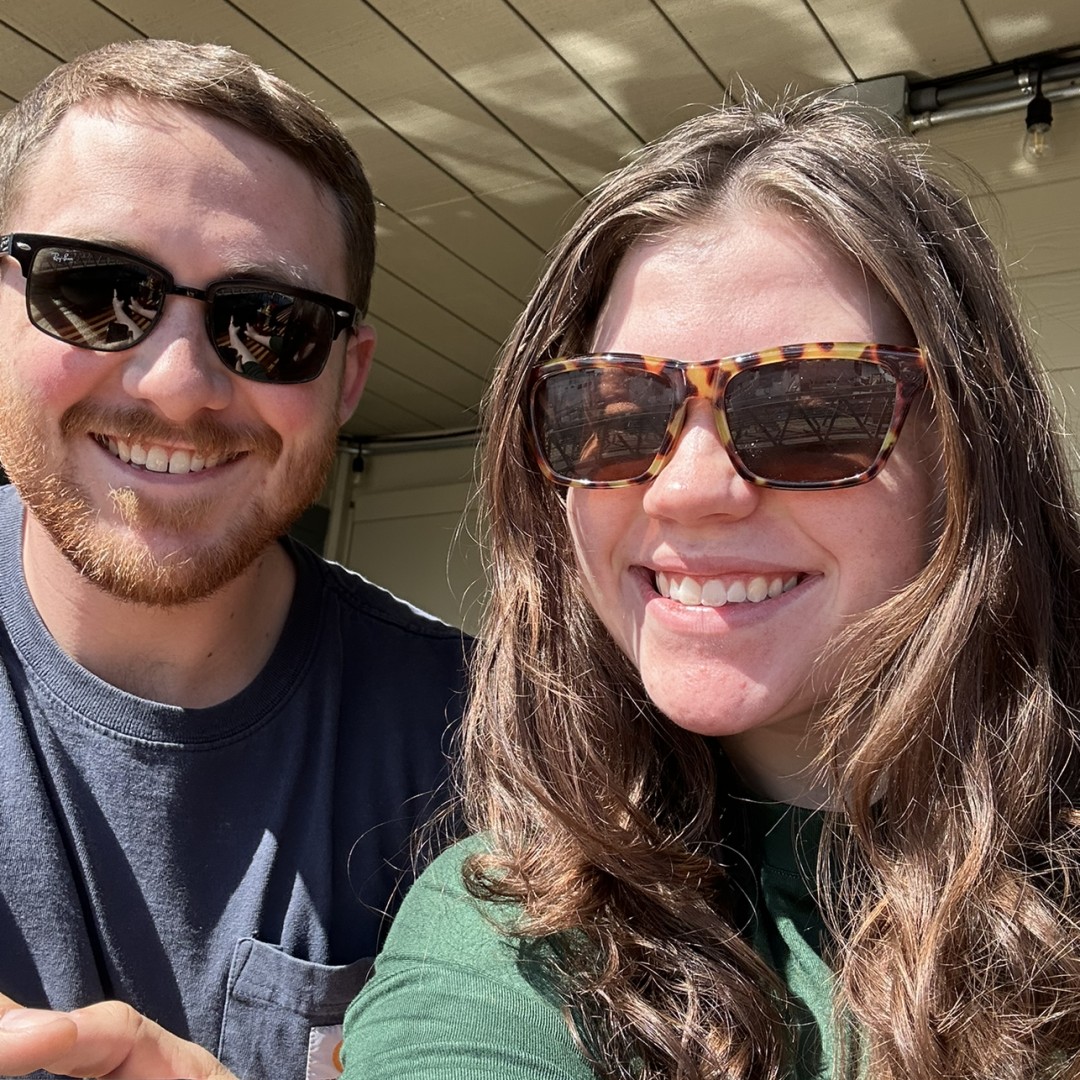 Photo shared by Grace for their Babylist baby registry.