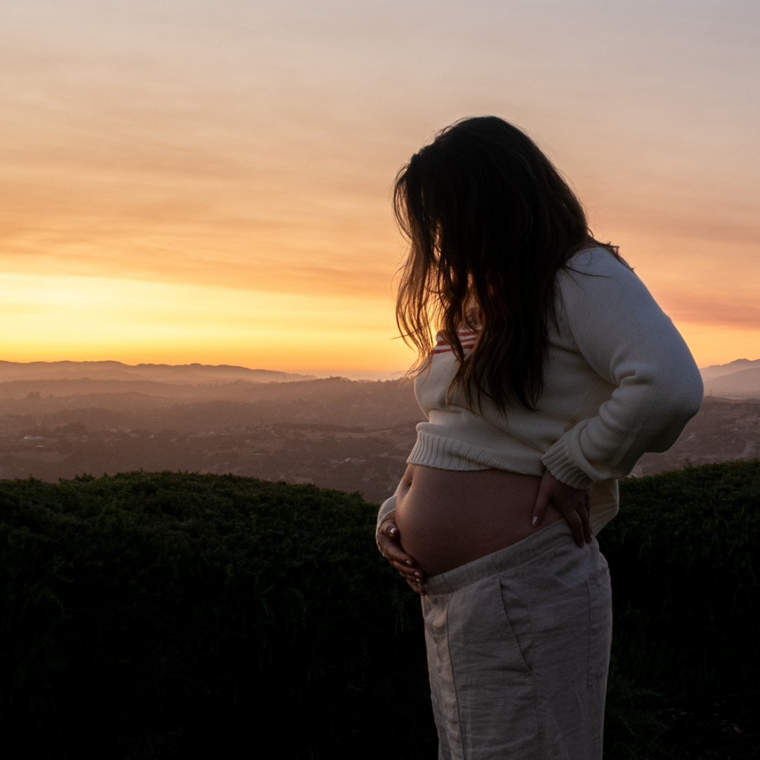 Photo shared by Amelia for their Babylist baby registry.