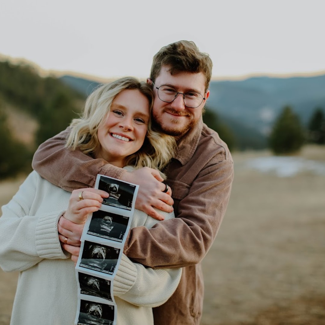 Photo shared by Kayla for their Babylist baby registry.