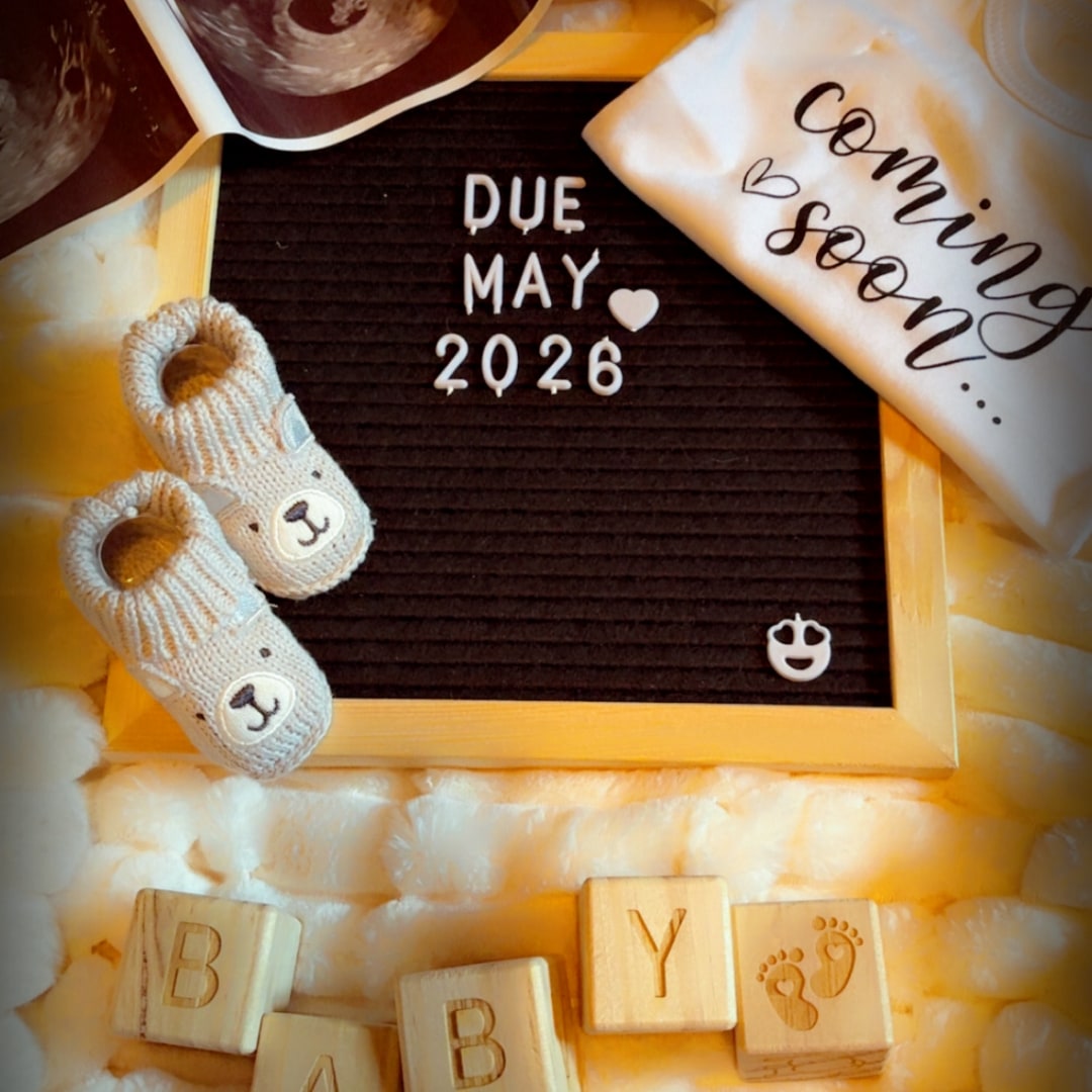 Photo shared by Teyarra for their Babylist baby registry.