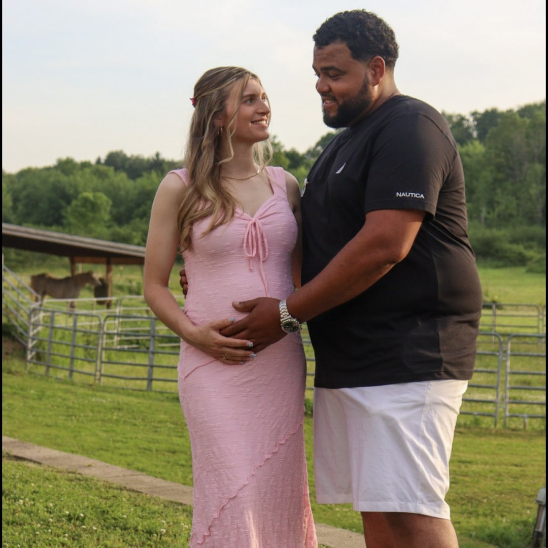 Photo shared by Anna for their Babylist baby registry.