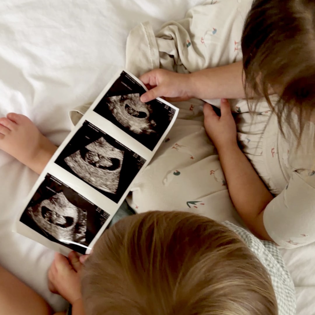 Photo shared by Cassandra for their Babylist baby registry.
