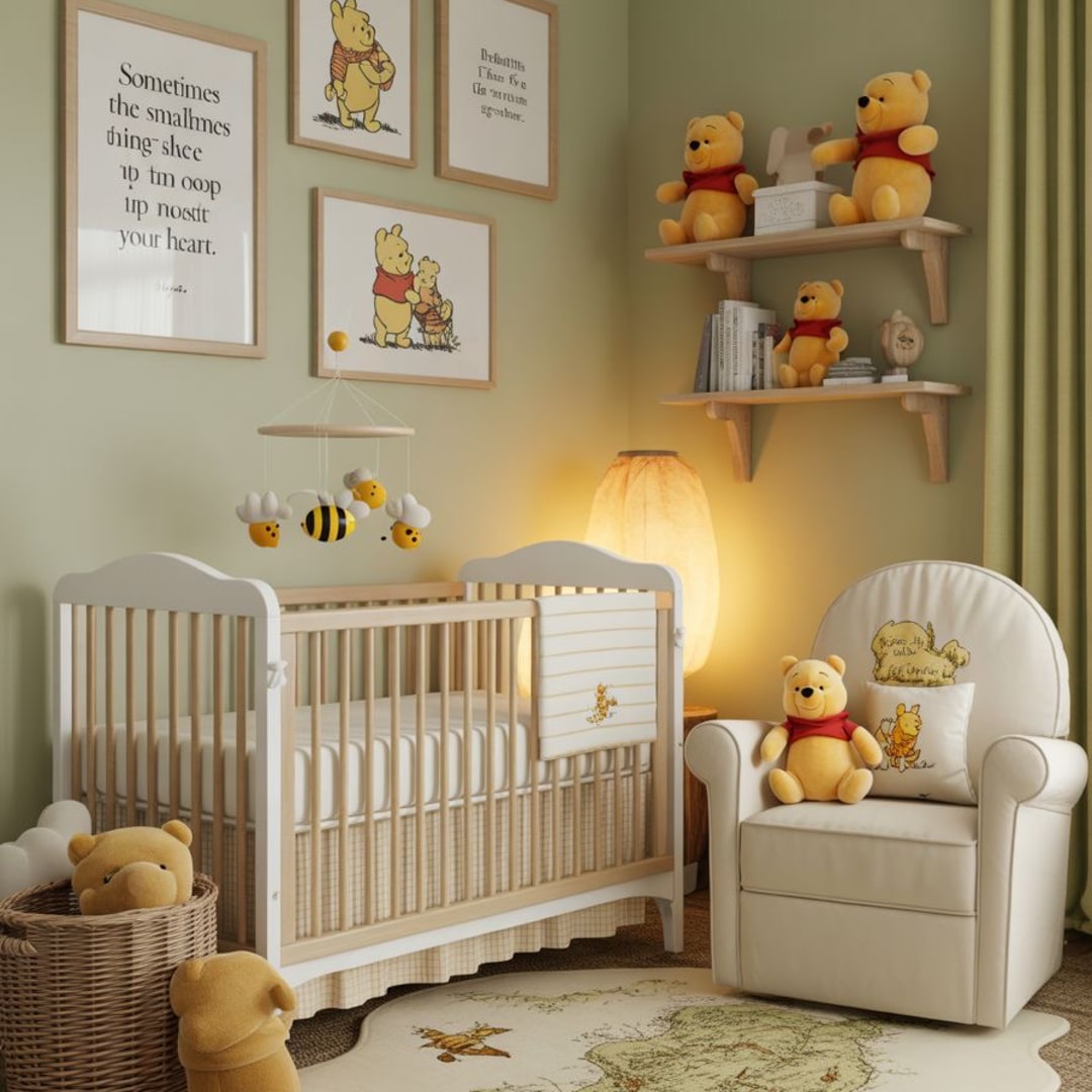 Photo shared by Cali for their Babylist baby registry.
