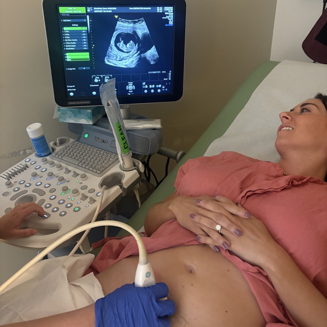 Photo shared by Dana for their Babylist baby registry.