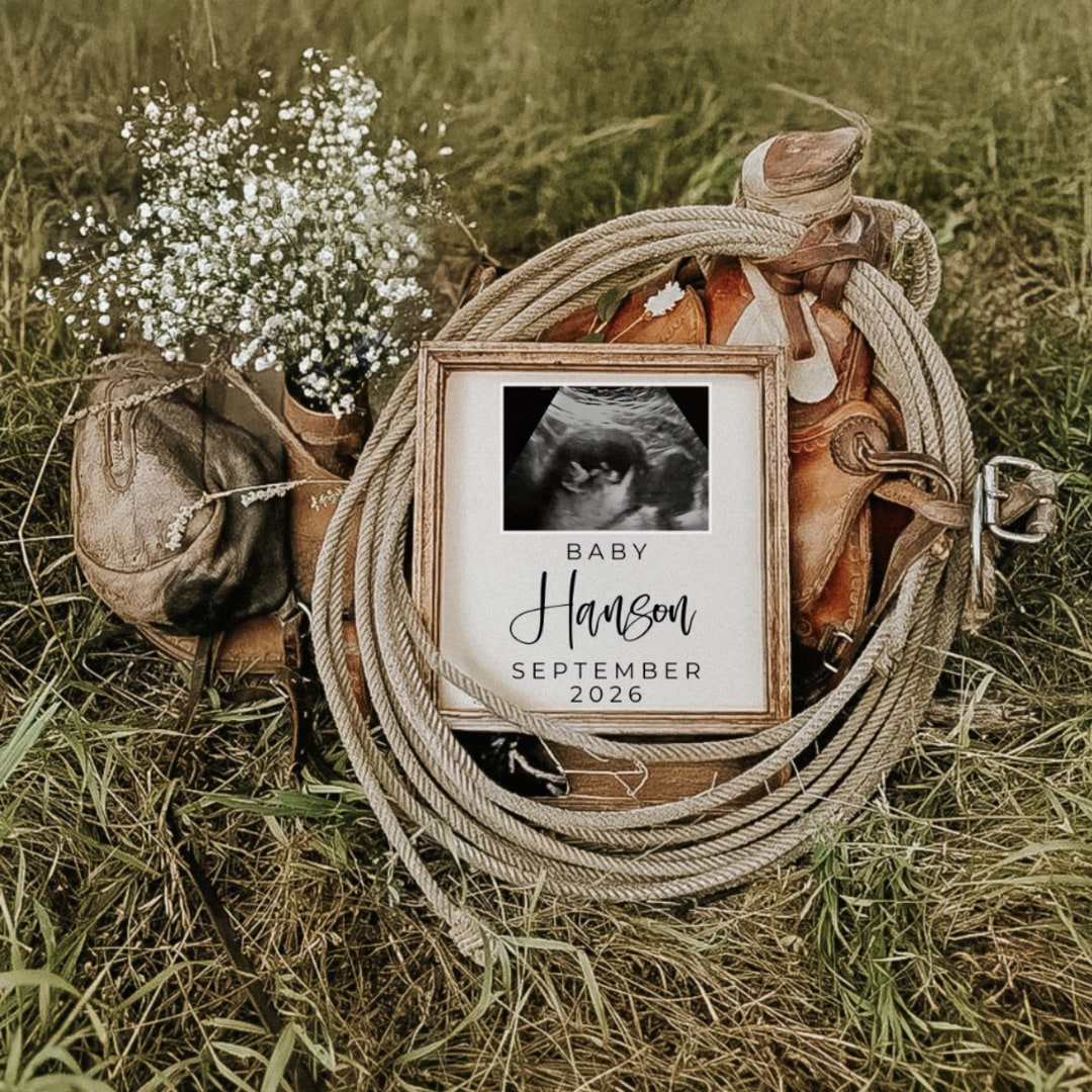 Photo shared by Mauri for their Babylist baby registry.