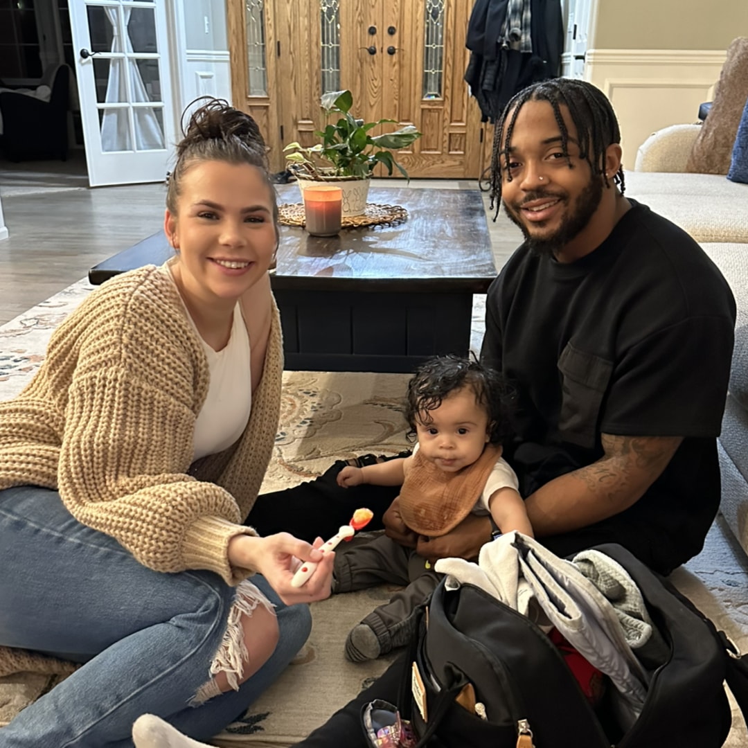 Photo shared by Jacqueline for their Babylist baby registry.