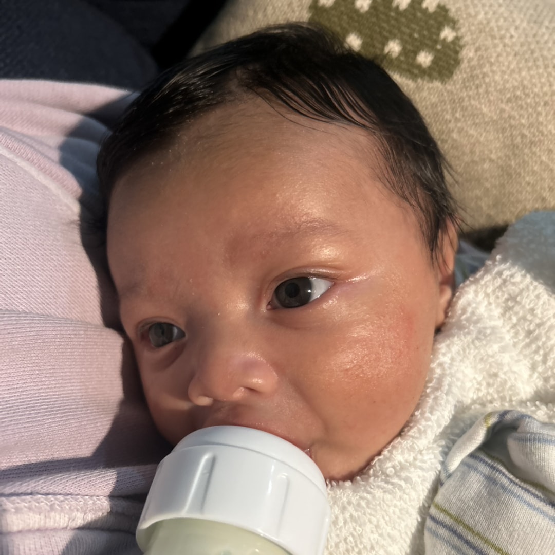 Photo shared by Yanelly for their Babylist baby registry.