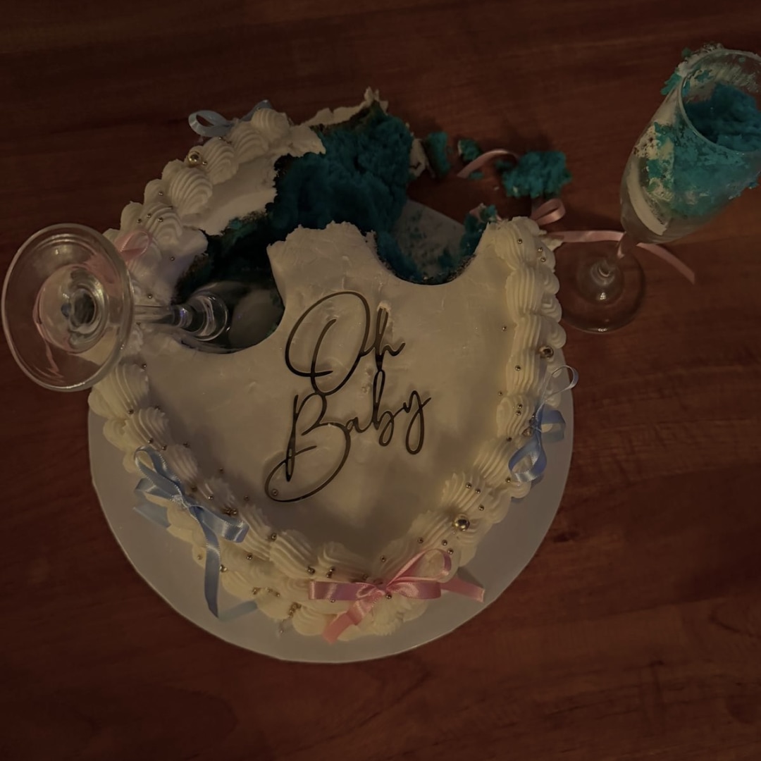 Photo shared by Adriana for their Babylist baby registry.