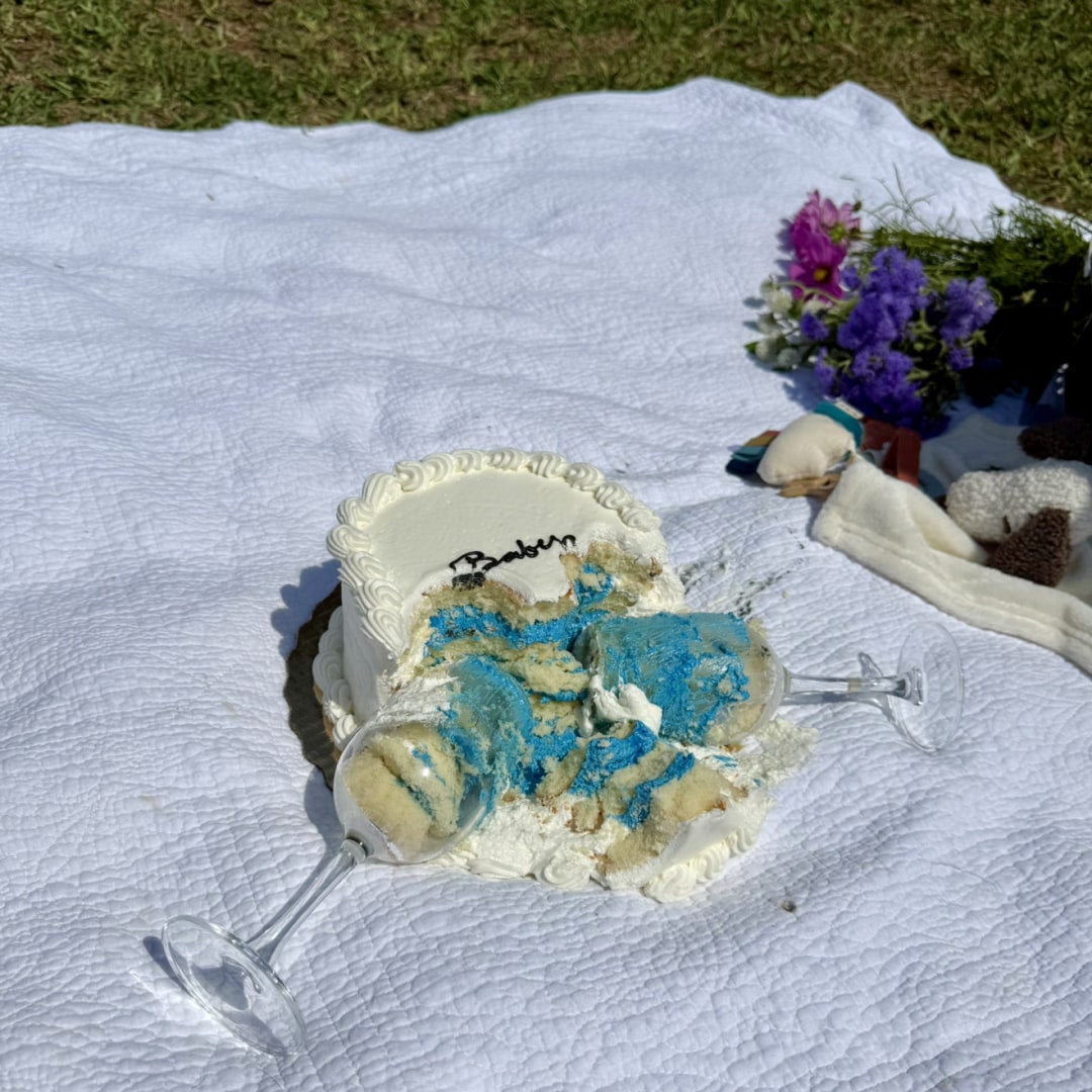 Photo shared by Sara for their Babylist baby registry.