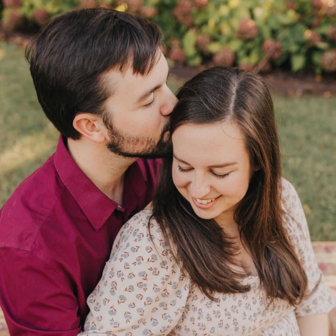 Photo shared by Molly for their Babylist baby registry.