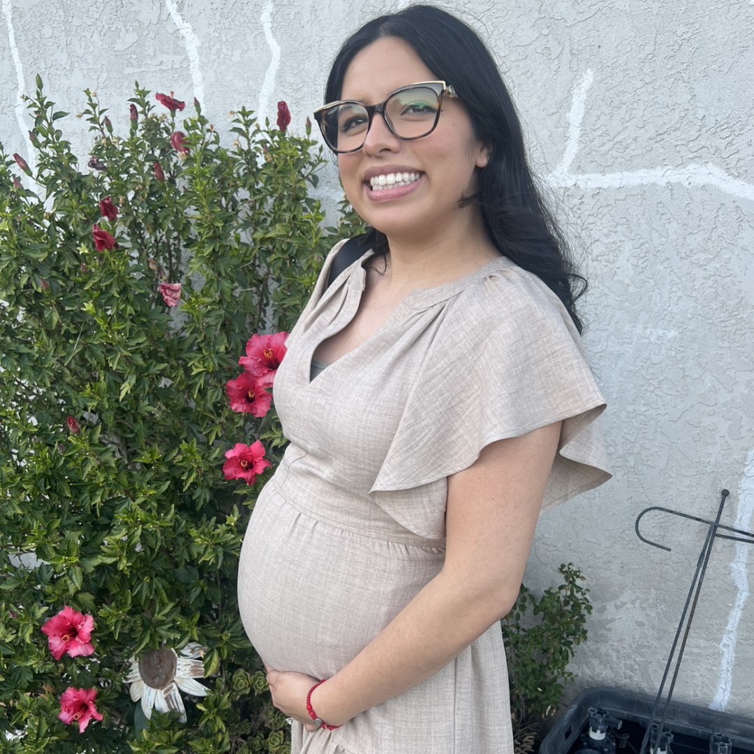 Photo shared by Michelle for their Babylist baby registry.