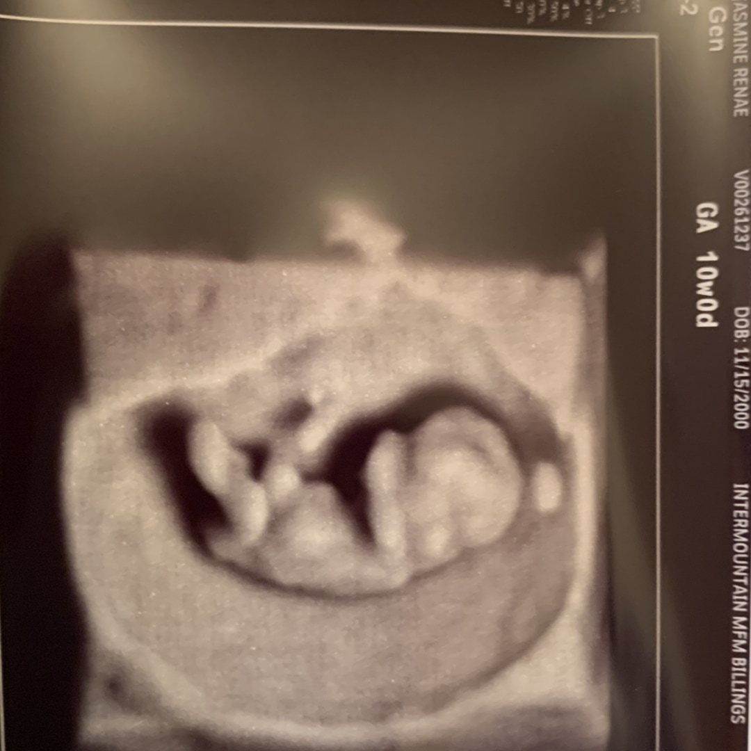 Photo shared by Jasmine for their Babylist baby registry.