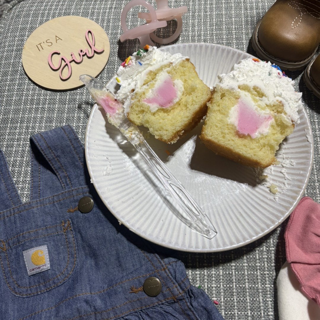 Photo shared by Sara for their Babylist baby registry.