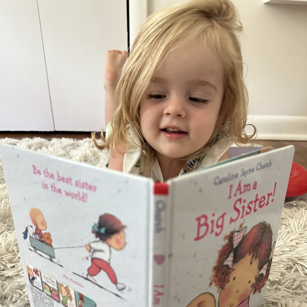 Photo shared by Natalie for their Babylist baby registry.