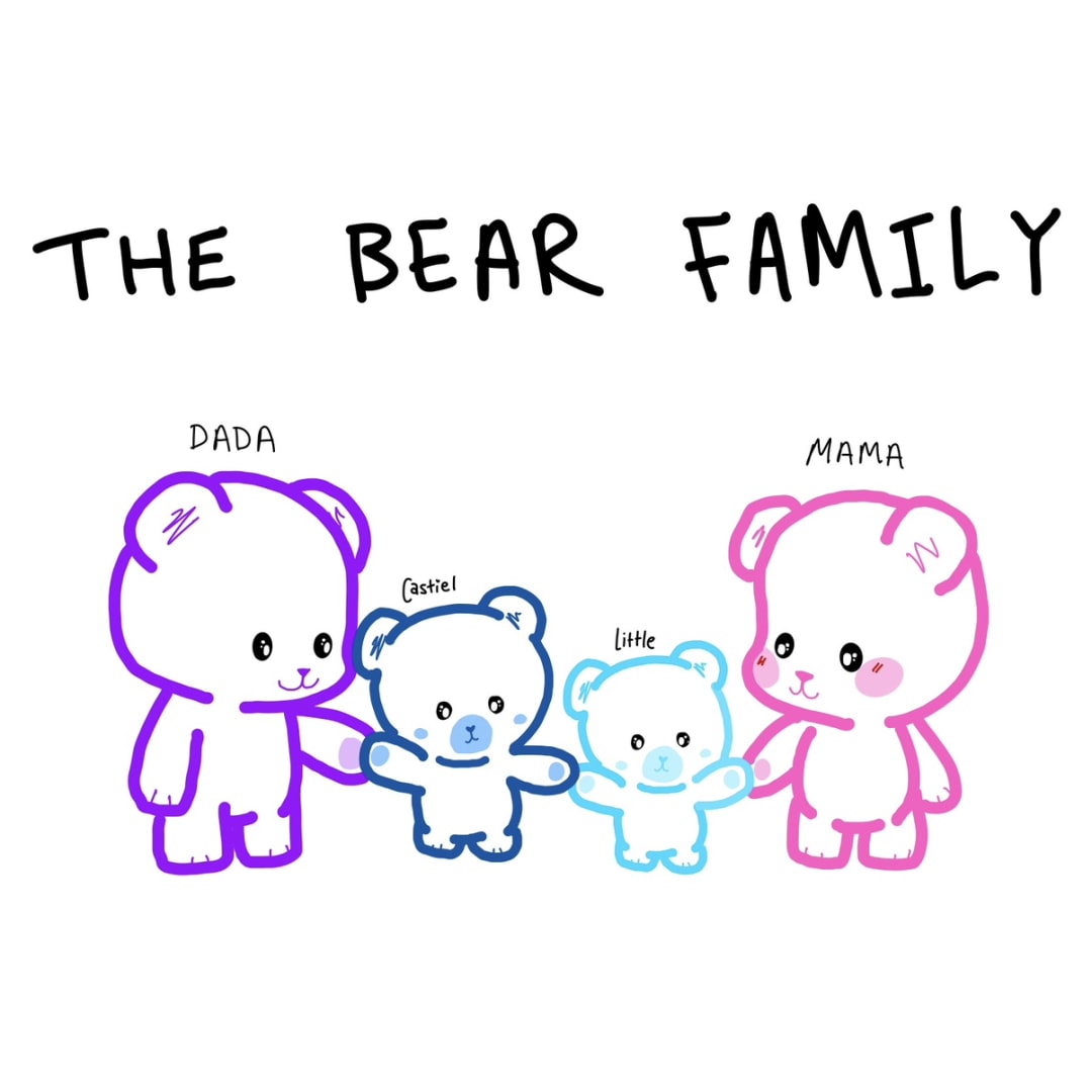 Photo shared by Sophia for their Babylist baby registry.