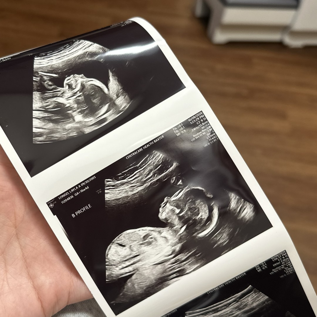 Photo shared by Layla for their Babylist baby registry.