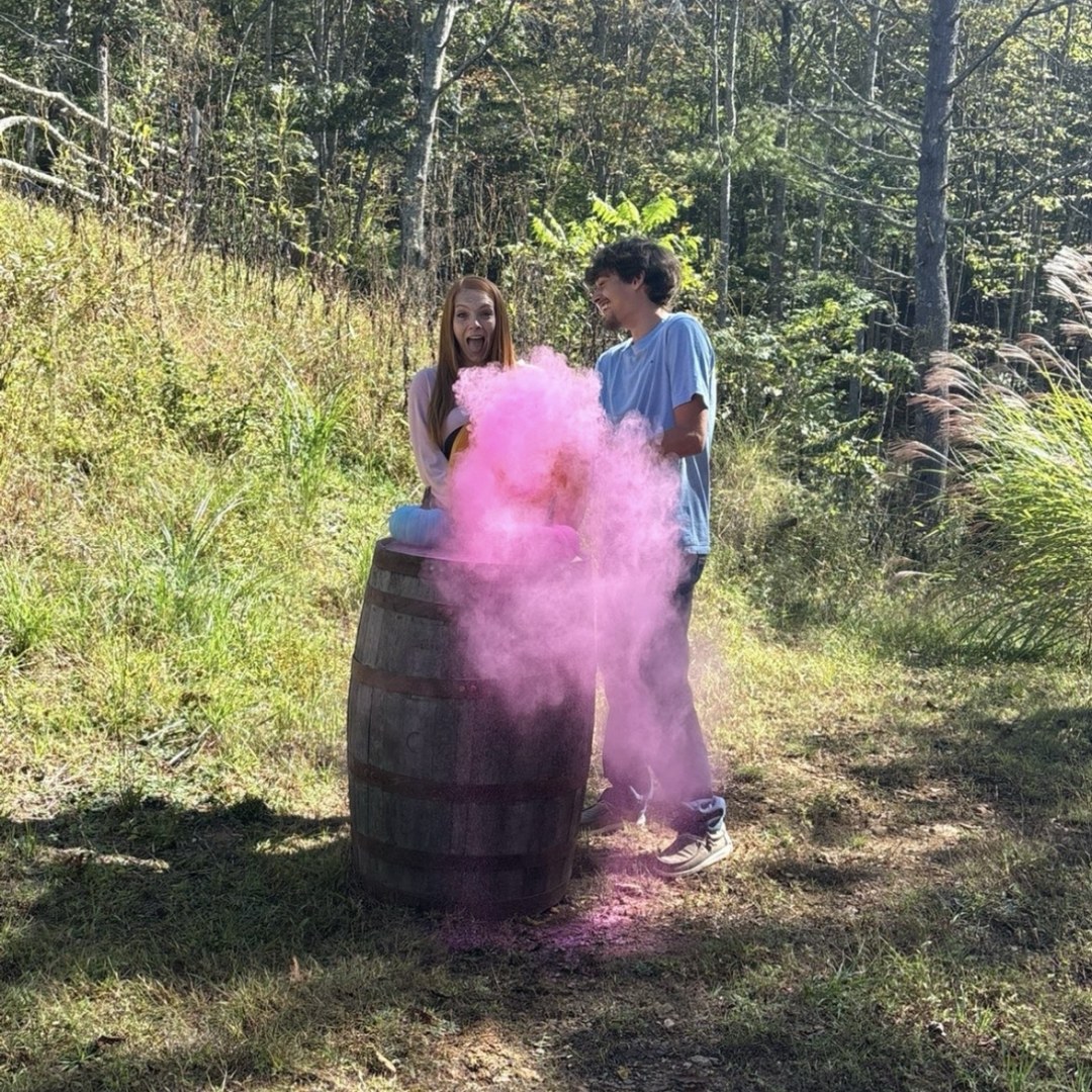 Photo shared by Kalilah for their Babylist baby registry.