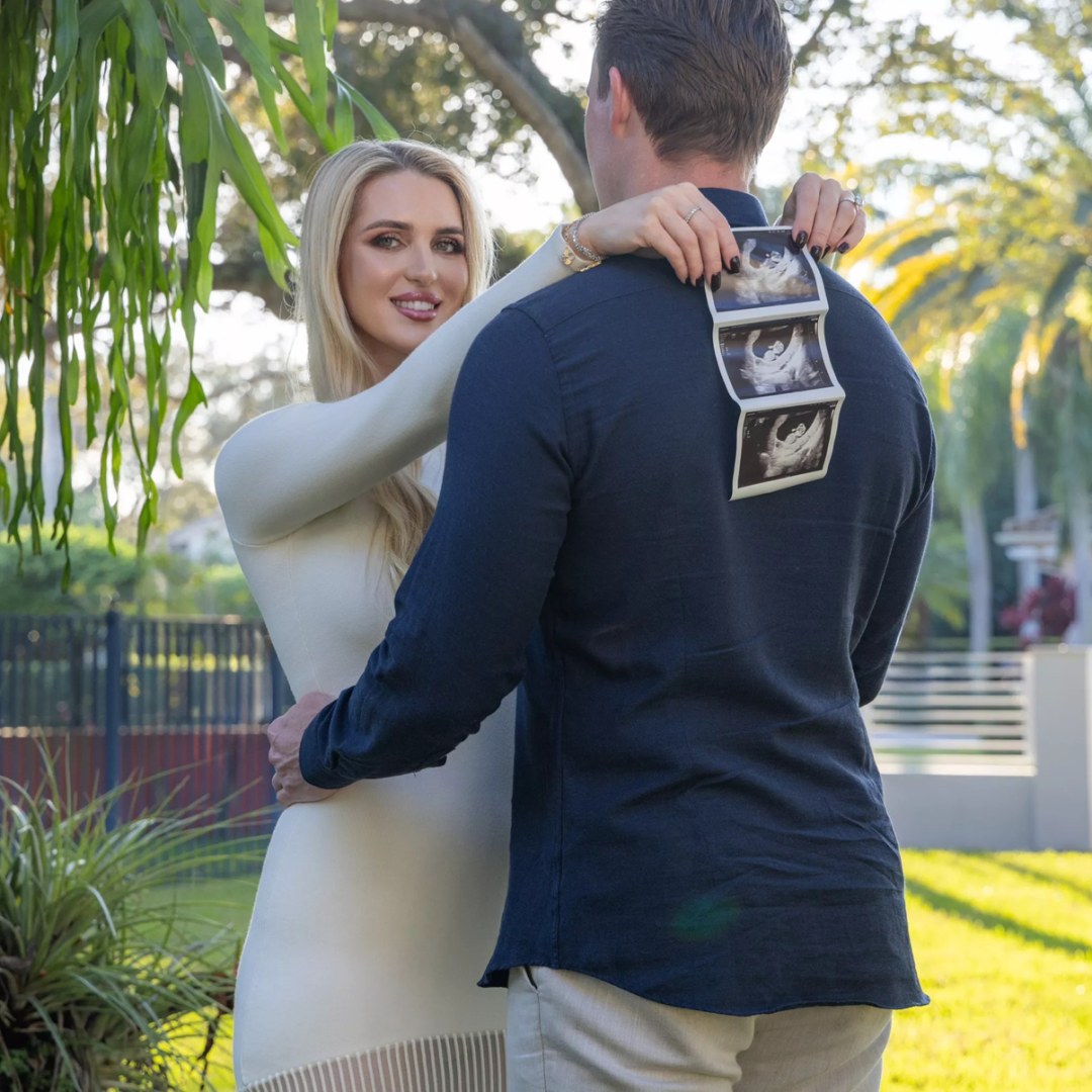 Photo shared by Blake for their Babylist baby registry.