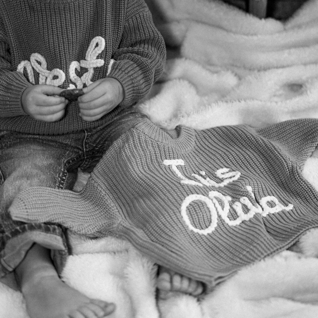 Photo shared by Mikenna for their Babylist baby registry.