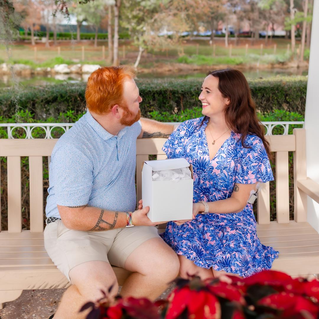 Photo shared by Colleen for their Babylist baby registry.