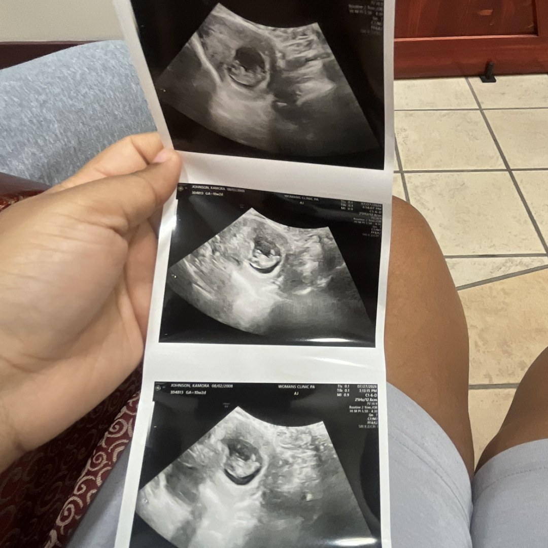 Photo shared by Kamora for their Babylist baby registry.