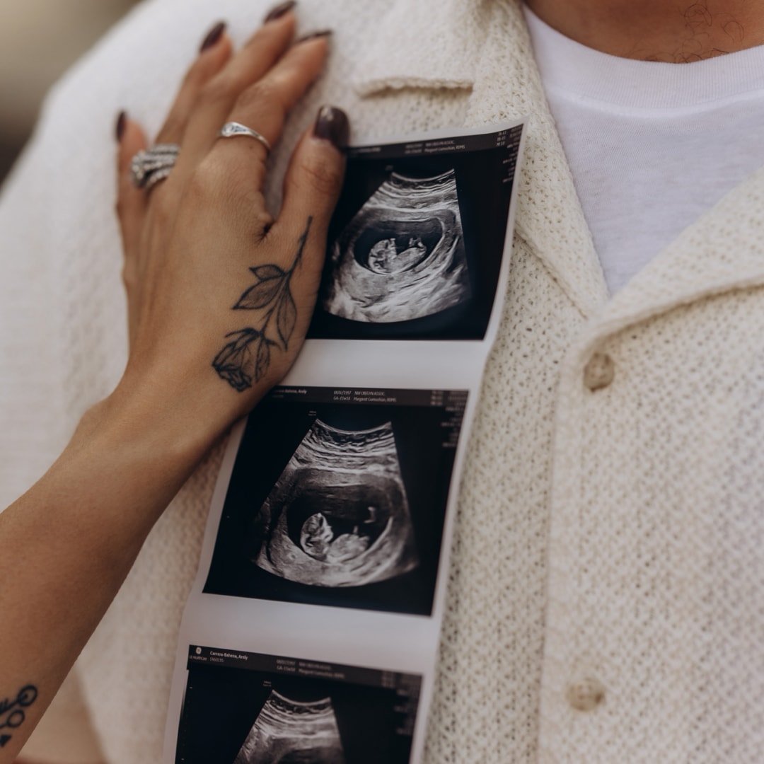 Photo shared by Arely for their Babylist baby registry.