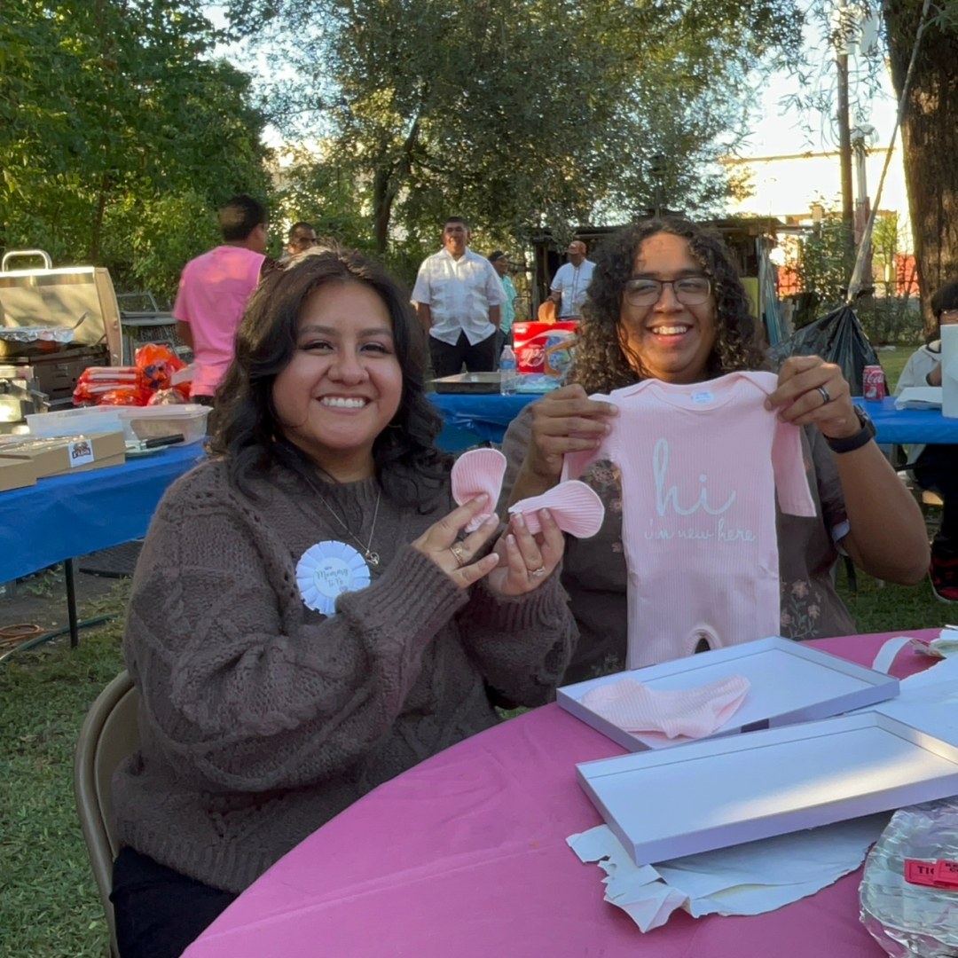 Photo shared by Leticia for their Babylist baby registry.