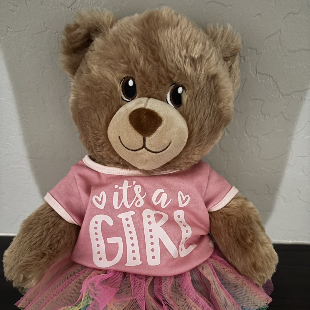 Photo shared by Britni for their Babylist baby registry.