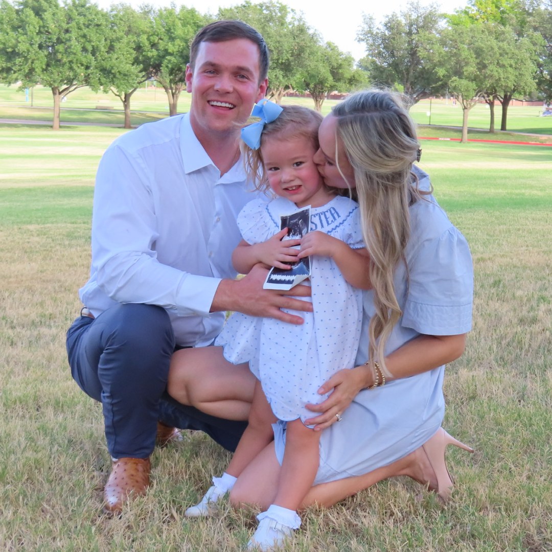 Photo shared by Jenna for their Babylist baby registry.