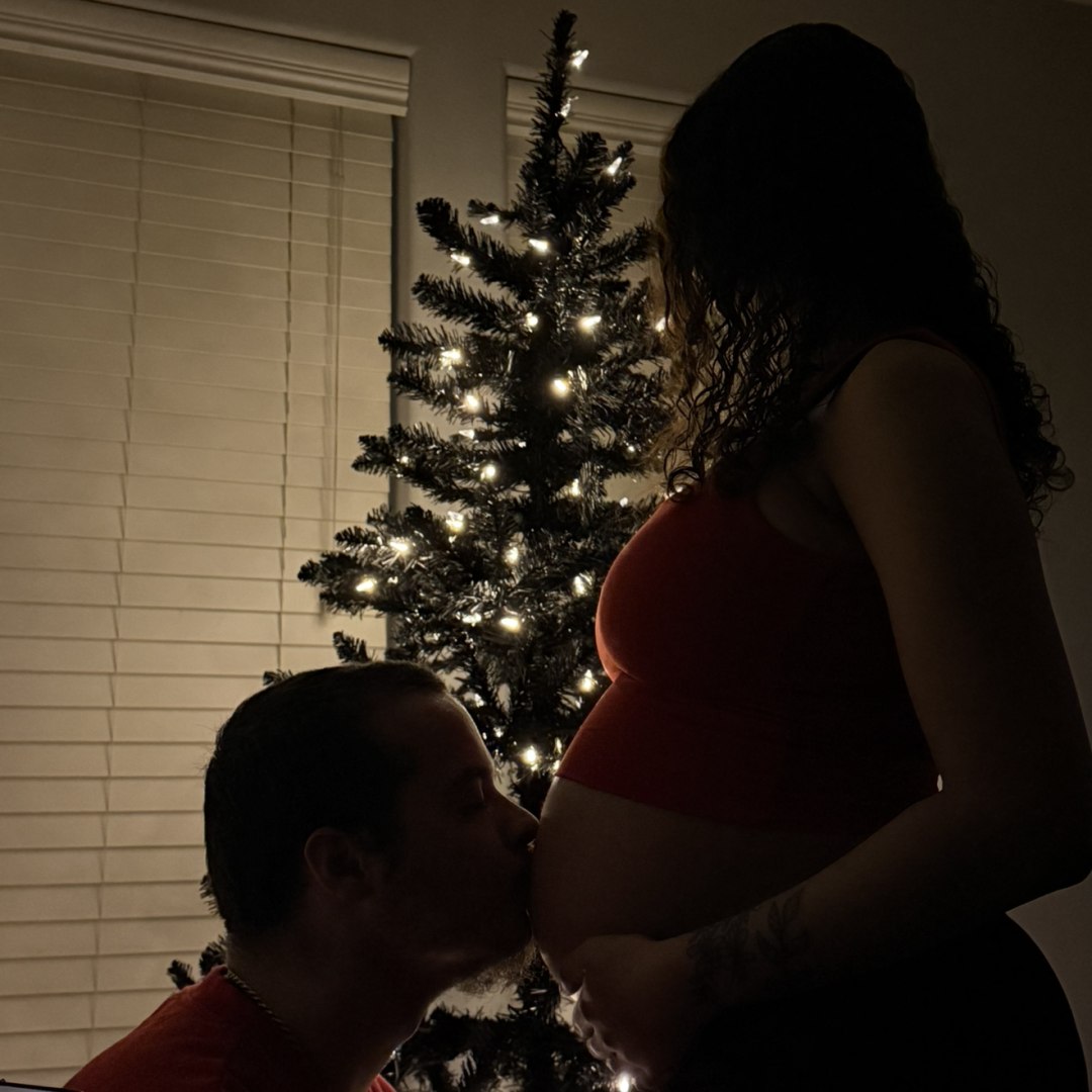 Photo shared by Zakarryah for their Babylist baby registry.